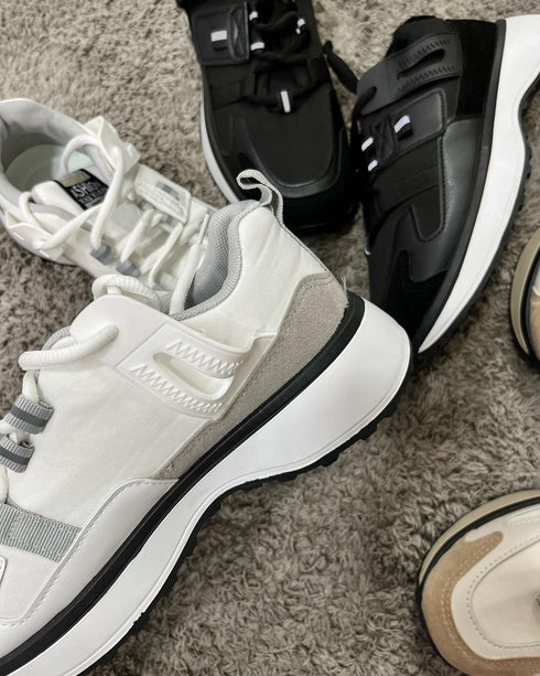 Chunky Trainers